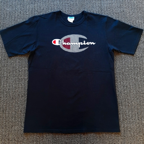 Champion Other - Vintage Champion Basic Branded Tshirt Size XL